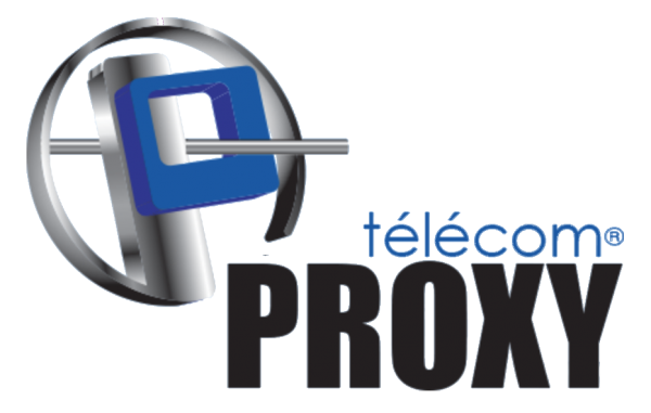 Proxy Télécom - Renouez avec l'essentiel